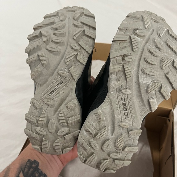 Merrell moab Speed mid - Picture 2 of 6